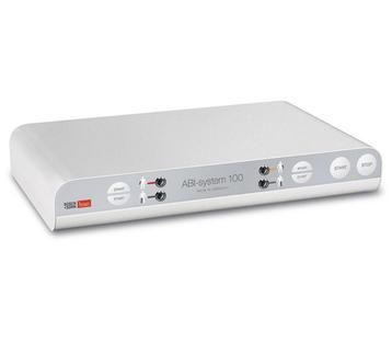 Boso ABI-system 100 4 voudige bloeddruk meter  beschikbaar voor biedingen