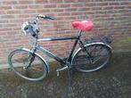 Herenfiets merk batavus rijd nog gebruikt fiets interesse,,,, Fietsen en Brommers, Fietsen | Heren | Sportfietsen en Toerfietsen