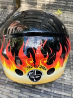 Nutcase kinder fietshelm XS, Jongen of Meisje, Zo goed als nieuw, Nutcase, Ophalen