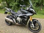 BMW S 1000 XR 2018 full options s1000xr met garantie, 4 cilinders, Bedrijf, Meer dan 35 kW, Overig