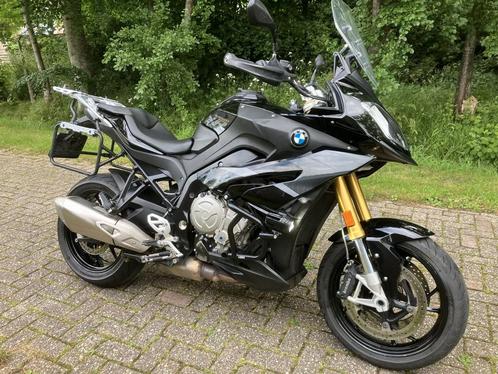 BMW S 1000 XR 2018 full options s1000xr met garantie, Motoren, Motoren | BMW, Bedrijf, Overig, meer dan 35 kW, 4 cilinders
