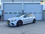 Mercedes-Benz A-klasse 180 Business Solution AMG, Auto's, 65 €/maand, 136 pk, Gebruikt, 4 cilinders