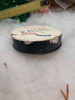 Vintage Kalde Poederdoos, Ophalen of Verzenden