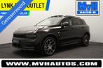 Lynk & Co 01 1.5|FULL BLACK|LEER|ZWARTE.HEMEL|360ºCAM|NAP, Zwart, Bedrijf, 1854 kg, Hybride Elektrisch/Benzine
