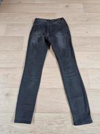 Red Button Jeans, Zwart, Ophalen of Verzenden, Zo goed als nieuw, W28 - W29 (confectie 36)