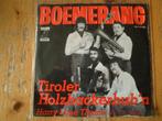 Boemerang, Cd's en Dvd's, Vinyl Singles, Ophalen of Verzenden, Gebruikt