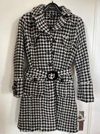 Vila Jas Houndstooth Maat xl, Ophalen of Verzenden, Zo goed als nieuw, Maat 38/40 (M), Zwart