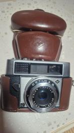 Agfa Optima III Vintage Camera, Ophalen, Gebruikt, Compact, Overige Merken