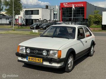 Opel Kadett 1.3S SR beschikbaar voor biedingen