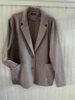 Jasje Norah mt 48 NIEUW blazer, Ophalen of Verzenden, Nieuw, Maat 46/48 (XL) of groter