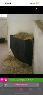 Haybar, Dieren en Toebehoren, Ophalen, Nieuw, Overige soorten