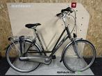 RIH Omega 58 cm 8versnellingen, Gebruikt, Versnellingen, 56 cm of meer, Ophalen