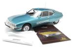Citroen SM 1973 Gendarmerie schaal 1/12 NOREV Ref. 121703, Hobby en Vrije tijd, Modelauto's | 1:5 tot 1:12, Verzenden, Nieuw, 1:9 t/m 1:12