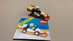 Lego Formule 1 Raceauto 6503, Kinderen en Baby's, Speelgoed | Duplo en Lego, Ophalen of Verzenden, Zo goed als nieuw