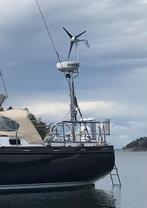 AIR Breeze Windgenerator, Watersport en Boten, Ophalen of Verzenden, Zo goed als nieuw, Overige typen