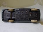 1957 Dinky Toys 24X FORD VEDETTE -TAXI- (Opknapper.), Ophalen of Verzenden, Gebruikt, Auto, Dinky Toys