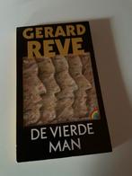 Boekje. Gerard Reve. Vierde man, Boeken, Ophalen of Verzenden, Gelezen, Gerard Reve, Nederland