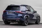Mercedes-Benz GLE 400 e 4MATIC AMG Premium, Pano, Airmatic,, Auto's, Mercedes-Benz, Automaat, Gebruikt, Zwart, 4 cilinders
