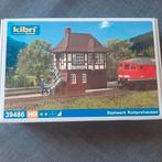 Kibri 39486 H0 Seinhuis Rottershausen, Ophalen of Verzenden, Nieuw, 1:50 of kleiner, Diorama