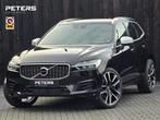 Volvo XC60 2.0 T5 AWD R-Design| Trekhaak| Memory| Stoelverw., Auto's, Volvo, Automaat, Euro 6, 1714 kg, Zwart