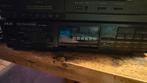 vintage akai aa v105l, Ophalen of Verzenden, Gebruikt