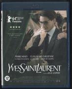 Yves Saint Laurent. Blu-ray., Ophalen of Verzenden, Gebruikt, Drama
