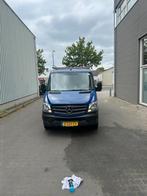 Mercedes-Benz Sprinter 2.1 CDI 105KW 2017, 13 km/l, 7 stoelen, Bedrijf, Diesel