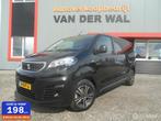 Peugeot Expert Bestel 231S 2.0 BlueHDI 120 Premium, Auto's, Voorwielaandrijving, 1588 kg, 4 cilinders, Origineel Nederlands