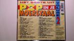 Het Beste Uit Pop In Je Moerstaal Volume 2, Ophalen of Verzenden, Zo goed als nieuw, Nederlandstalig