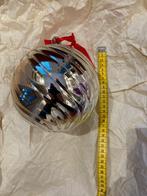 Kerstballen Rivièra masson, Ophalen of Verzenden, Zo goed als nieuw