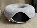 Donut kattentunnel, Dieren en Toebehoren, Kattenspeelgoed, Ophalen, Zo goed als nieuw