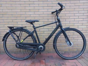 Altijd LED KLEINE 48 cm Batavus Fonk herenfiets jongensfiets beschikbaar voor biedingen