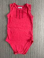 Romper zonder mouwen, maat 98-194, Nacht- of Onderkleding, Gebruikt, Meisje, Ophalen of Verzenden