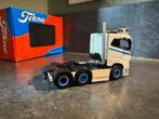 TEKNO - Gerard Kolstein volvo, Ophalen of Verzenden, Zo goed als nieuw, Bus of Vrachtwagen, Tekno