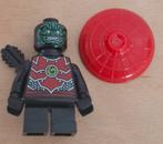 Lego minifigure NJO Stone Army Scout, Ophalen of Verzenden, Zo goed als nieuw