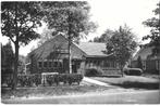 Veelerveen, Buurthuis, Verzamelen, Verzenden, 1960 tot 1980, Ongelopen, Groningen