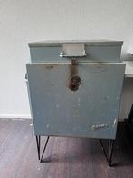 Keramiek oven Vingerling, Ophalen, Gebruikt