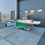 ALTENDORF F45 Elmo2 Formaatzaag ** 3400mm vol optie, 70 mm of meer, Overige typen, Ophalen of Verzenden, Zo goed als nieuw