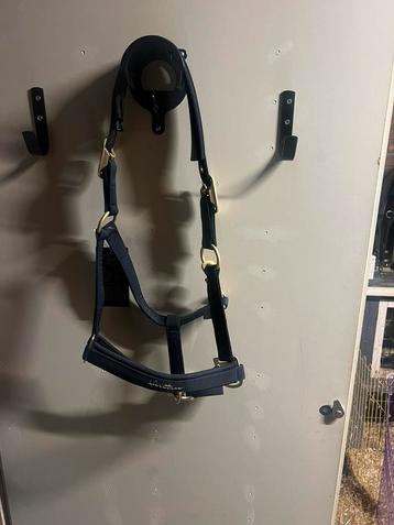 Eskadron halster full beschikbaar voor biedingen