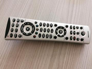 Afstandsbediening beschikbaar voor biedingen