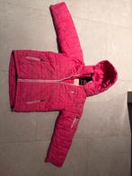Roze Peak Performance Jas Maat 140, Kinderen en Baby's, Gebruikt, Meisje, Ophalen of Verzenden, Jas