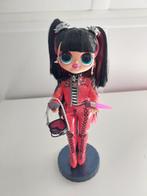 L.O.L. Surprise! O.M.G. Remix Pop B.B. – met verassing!!, Ophalen of Verzenden, Zo goed als nieuw, Fashion Doll