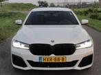 BMW 5-serie 530e Business M-PAKKET Full LED I NAVIG I CAMERA, 1998 cc, Achterwielaandrijving, Gebruikt, 4 cilinders