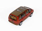 RENAULT ESPACE 2000 TSE ROOD 1984 OTTO MOBILE 1/18 OT1178, Hobby en Vrije tijd, Modelauto's | 1:18, Verzenden, Nieuw, Auto, Norev