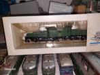 Partijtje Märklin H0 treinen, analoog, gebruikt, zie foto's!, Wisselstroom, Ophalen of Verzenden, Zo goed als nieuw, Analoog