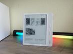 Kobo Libra H2O e-reader, goed voor duizenden boeken, Computers en Software, E-readers, 8 GB, Kobo, Ophalen of Verzenden, Zo goed als nieuw