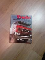 Geïllustreerde Geschiedenis van de Vrachtwagen, Boeken, Ophalen of Verzenden, Gelezen, Graeme Ewens, Eric Gibbens, Wim Oude Weernink