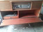 Vintage kast, Ophalen