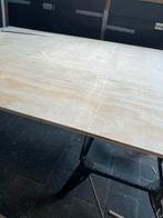 Populieren Multiplex platen 12mm, Ophalen, Zo goed als nieuw, Multiplex, Minder dan 20 mm