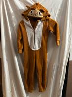 Onesie 104, Ophalen of Verzenden, Zo goed als nieuw, Jongen of Meisje